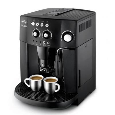 Acheter De'Longhi Magnifica ESAM 4000 - Machine à café automatique avec mousseur à lait - 15 bar État correct - 383,66 € De'Longhi Magnifica ESAM 4000 - Machine à café automatique avec mousseur à lait - 15 bar État correct - De'Longhi reconditionné disponible sur Fnac