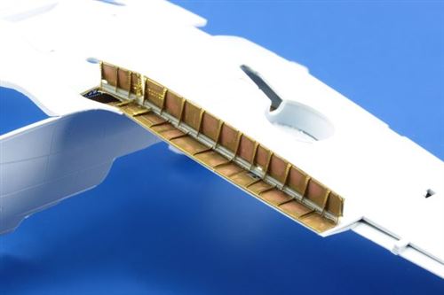 Spitfire Mk.v Landing Flaps For Airfix - 1:48e - Eduard Accessories État correct - N/A reconditionné disponible sur Fnac