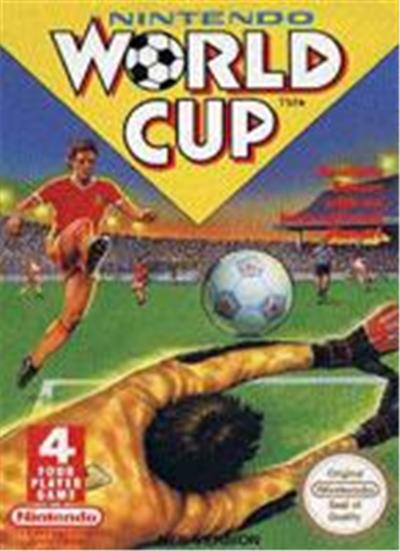 Nintendo World Cup État correct -  reconditionné disponible sur Fnac