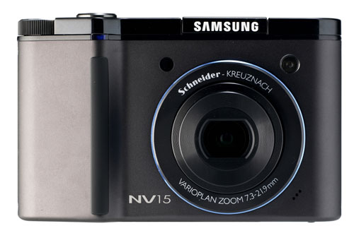 Acheter Samsung NV 15 noir État correct - 199,00 € Samsung NV 15 noir État correct - Samsung reconditionné disponible sur Fnac