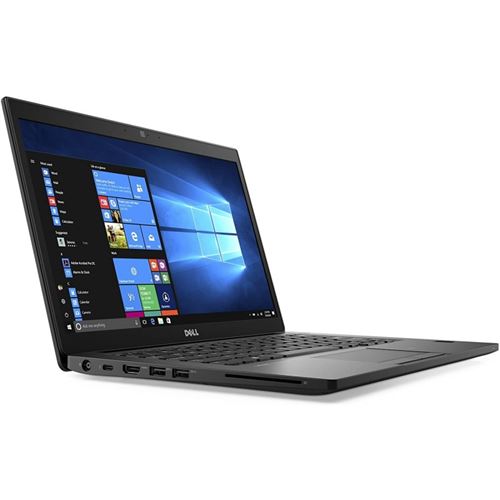 Acheter PC Portable 14 Dell Latitude 7480 8Go SSD 256Go Intel Core i5-7300U 2,50GHz Avec Webcam État correct - 221,00 € PC Portable 14 Dell Latitude 7480 8Go SSD 256Go Intel Core i5-7300U 2,50GHz Avec Webcam État correct - N/A reconditionné disponible sur Fnac
