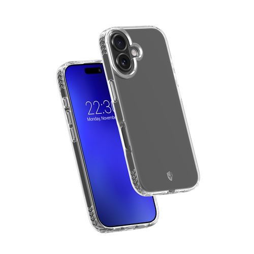Acheter Coque Forcecase Pulse OFG Transparent pour iPhone 17 État correct - 26,99 € Coque Forcecase Pulse OFG Transparent pour iPhone 17 État correct - N/A reconditionné disponible sur Fnac