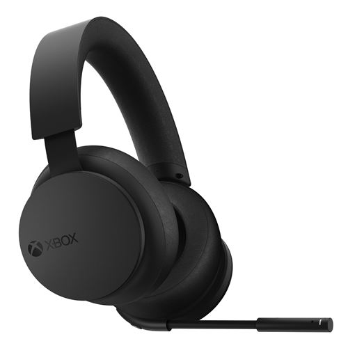 Casque sans fil Xbox  Edition 2024 Dolby Atmos État correct - Microsoft reconditionné disponible sur Fnac