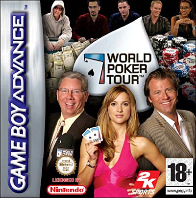 World Poker Tour État correct - Take-Two Interactive reconditionné disponible sur Fnac