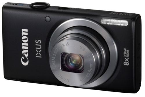 Acheter Canon Digital Ixus 132 Noir État correct - 248,17 € Canon Digital Ixus 132 Noir État correct - Canon reconditionné disponible sur Fnac