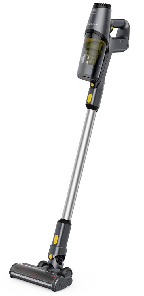 Rowenta Aspirateur balai sans fil multifonction X-Pert Flex 3.60 RH6974WO - État correct Rowenta sur Fnac