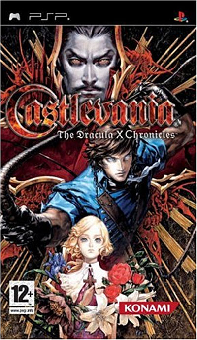 Acheter Castlevania Dracula X Chronicles - Gamme Essentiels État correct - 79,95 € Castlevania Dracula X Chronicles - Gamme Essentiels État correct - Konami reconditionné disponible sur Fnac