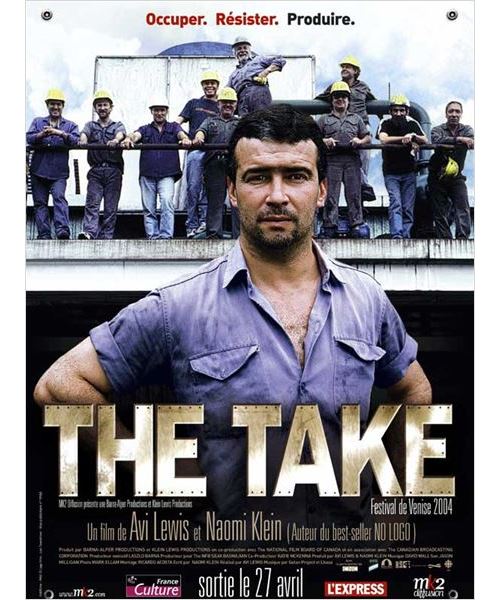 Acheter The Take AFFICHE CINEMA ORIGINALE État correct - 22,99 € The Take AFFICHE CINEMA ORIGINALE État correct - N/A reconditionné disponible sur Fnac