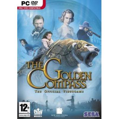 Acheter The Golden Compass État correct - 18,80 € The Golden Compass État correct - reconditionné disponible sur Fnac