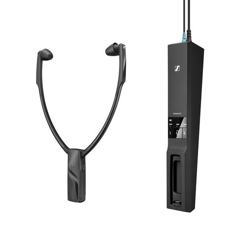 Acheter Casque stéréo sans fil pour TV Sennheiser RS 5200 Noir État correct - 155,99 € Casque stéréo sans fil pour TV Sennheiser RS 5200 Noir État correct - Sennheiser reconditionné disponible sur Fnac