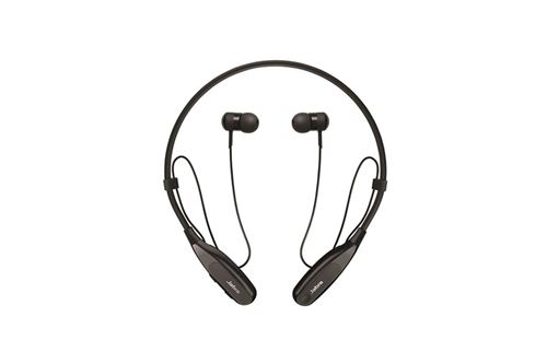 Casque Jabra Halo Fusion Bluetooth Noir État correct - Jabra reconditionné disponible sur Fnac
