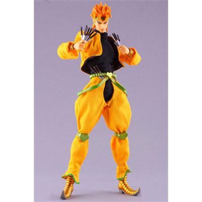 Acheter Medicom - JoJo's Bizarre Adventure figurine RAH 1/6 Dio Brando 30 cm État correct - 419,99 € Medicom - JoJo's Bizarre Adventure figurine RAH 1/6 Dio Brando 30 cm État correct - Medicom reconditionné disponible sur Fnac