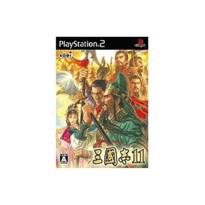 Sangokushi XI [IMPORT JAPONAIS] État correct -  reconditionné disponible sur Fnac