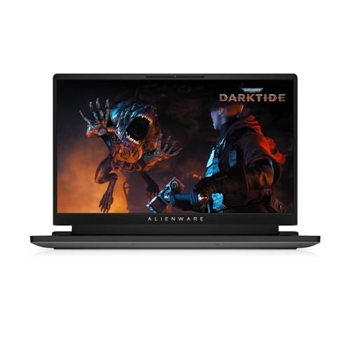 PC Portable Gaming Dell Alienware m15 R5 15,6"" AMD Ryzen 9 16 Go RAM 512 Go SSD Nvidia RTX 3070 Noir État correct - Dell reconditionné disponible sur Fnac