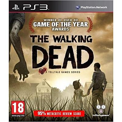 Acheter The Walking Dead Edition Jeu de l'Année PS3 État correct - 24,83 € The Walking Dead Edition Jeu de l'Année PS3 État correct - Digital Bros reconditionné disponible sur Fnac