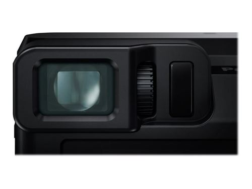 Panasonic Lumix DMC-TZ81 - Appareil photo numérique - compact - 18.1 MP - 4K / 25 pi/s - 30x zoom optique - Leica - Wi-Fi - argent État correct - Panasonic reconditionné disponible sur Fnac