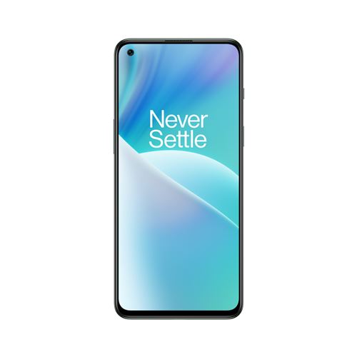 Smartphone OnePlus Nord 2T 6,43"" 5G Double SIM 128 Go Vert jade État correct - OnePlus reconditionné disponible sur Fnac
