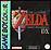 Zelda DX État correct - Nintendo reconditionné disponible sur Fnac