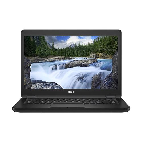 Dell Latitude 5490 - Core i5 Gen 8 - 16Go RAM - 256Go SSD - Windows 11 État correct - N/A reconditionné disponible sur Fnac