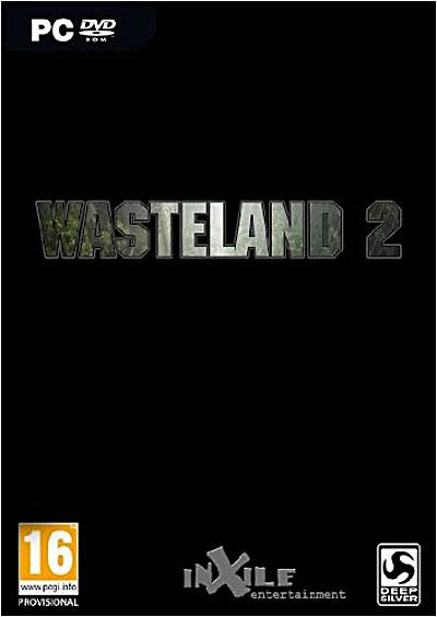 Wasteland 2 Ranger Edition PC État correct - Koch Media reconditionné disponible sur Fnac