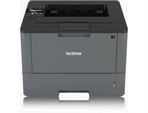 Imprimante Laser Brother HL5100DN État correct - Brother reconditionné disponible sur Fnac