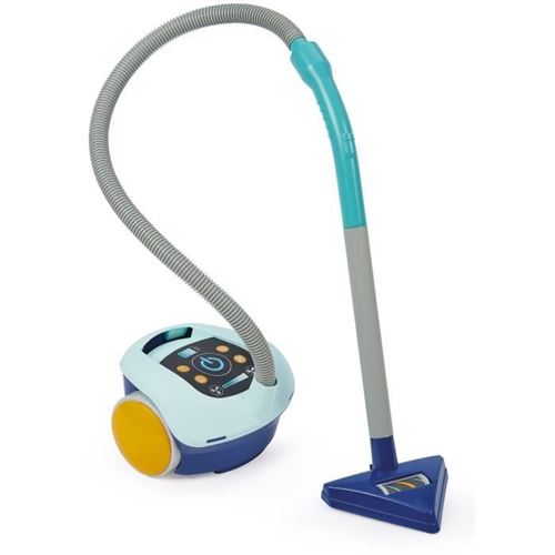 Acheter Aspirateur traineau - ECOIFFIER - 2775 - Faire le ménage en s'amusant État correct - 12,20 € Aspirateur traineau - ECOIFFIER - 2775 - Faire le ménage en s'amusant État correct - N/A reconditionné disponible sur Fnac