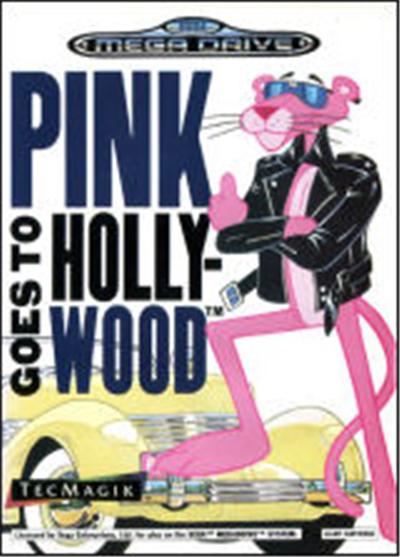 Acheter Pink Goes To Hollywood État correct - 39,95 € Pink Goes To Hollywood État correct - reconditionné disponible sur Fnac