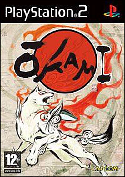 Acheter Okami État correct - 35,83 € Okami État correct - Bandai Namco reconditionné disponible sur Fnac