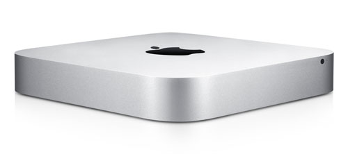 Apple Mac Mini Core i5 à 2,3 GHz État correct - Apple reconditionné disponible sur Fnac