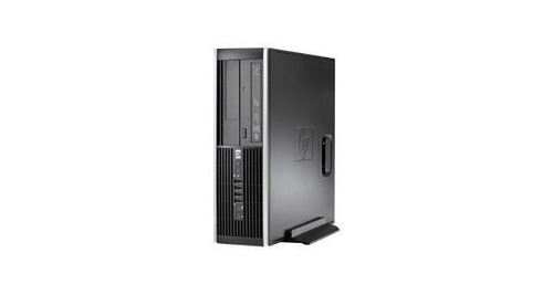Hp compaq elite 8300 sff - i3-3220 3,3 ghz - 8 go - 500 hdd - etat fonctionnel État correct - N/A reconditionné disponible sur Fnac