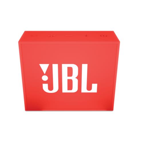 Mini Enceinte bluetooth JBL Go Rouge