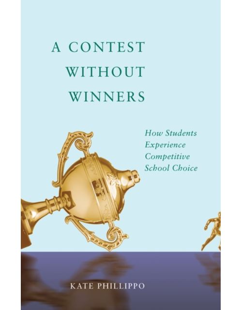 A Contest without Winners État correct - N/A reconditionné disponible sur Fnac