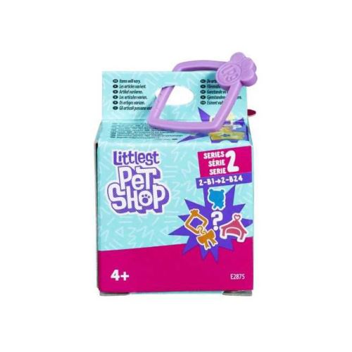 Acheter Sachet mystère Littlest Pet Shop Modèle aléatoire État correct - 19,00 € Sachet mystère Littlest Pet Shop Modèle aléatoire État correct - Littlest Pet Shop reconditionné disponible sur Fnac