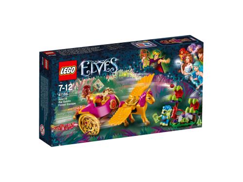 Acheter LEGO® Elves 41186 L'évasion d'Azari de la forêt des gobelins État correct - 33,43 € LEGO® Elves 41186 L'évasion d'Azari de la forêt des gobelins État correct - reconditionné disponible sur Fnac