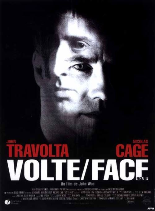 Acheter Volte-Face AFFICHE CINEMA ORIGINALE État correct - 22,99 € Volte-Face AFFICHE CINEMA ORIGINALE État correct - N/A reconditionné disponible sur Fnac