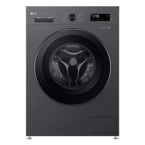 Acheter Lave-linge hublot LG F94B15MBS État correct - 352,99 € Lave-linge hublot LG F94B15MBS État correct - LG reconditionné disponible sur Fnac