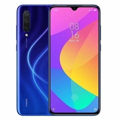 Smartphone Xiaomi CC9 (Mi 9 Lite) Double SIM 6 Go RAM 64 Go VERSION INTERNATIONLE Bleu État correct - N/A reconditionné disponible sur Fnac