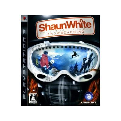 Acheter Shaun White Snowboarding - IMPORT JAPONAIS État correct - 27,99 € Shaun White Snowboarding - IMPORT JAPONAIS État correct - reconditionné disponible sur Fnac