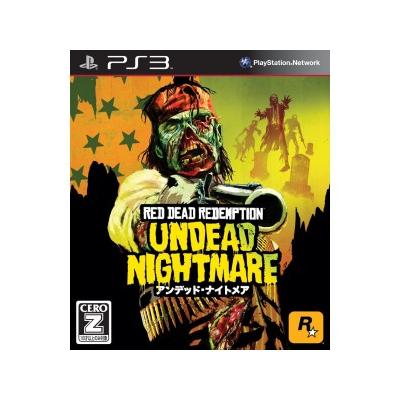 Acheter Red Dead Redemption: Undead Nightmare - IMPORT JAPONAIS État correct - 20,99 € Red Dead Redemption: Undead Nightmare - IMPORT JAPONAIS État correct - reconditionné disponible sur Fnac