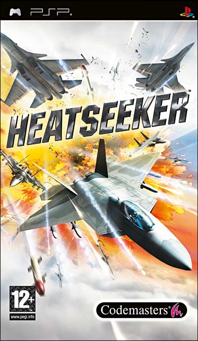 Heatseeker État correct - N/A reconditionné disponible sur Fnac