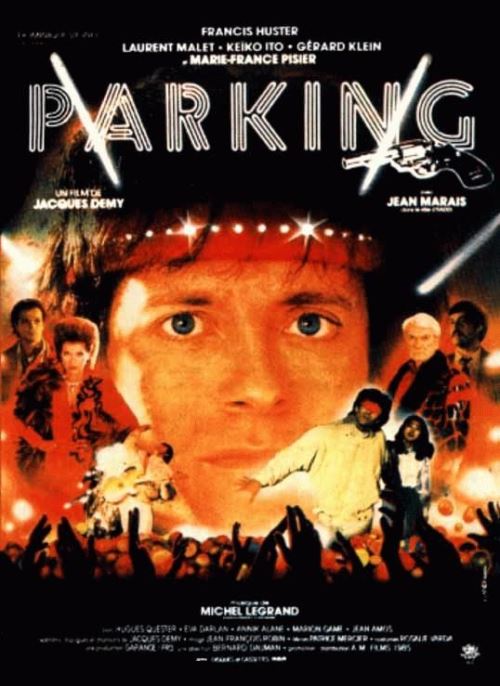 Acheter Parking AFFICHE CINEMA ORIGINALE État correct - 22,99 € Parking AFFICHE CINEMA ORIGINALE État correct - N/A reconditionné disponible sur Fnac