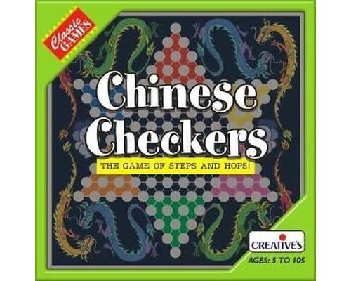 Acheter CRE0807 - Creative Games - Classic Games - Chinese Checkers - Jeux éducatifs pour enfants État correct - 27,64 € CRE0807 - Creative Games - Classic Games - Chinese Checkers - Jeux éducatifs pour enfants État correct - N/A reconditionné disponible sur Fnac