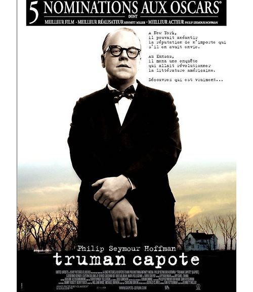 Acheter Truman Capote AFFICHE CINEMA ORIGINALE État correct - 20,99 € Truman Capote AFFICHE CINEMA ORIGINALE État correct - N/A reconditionné disponible sur Fnac