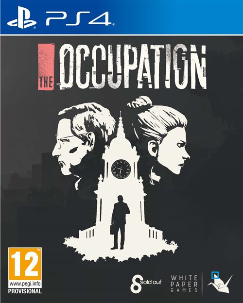 The Occupation PS4 État correct - Just for Games reconditionné disponible sur Fnac