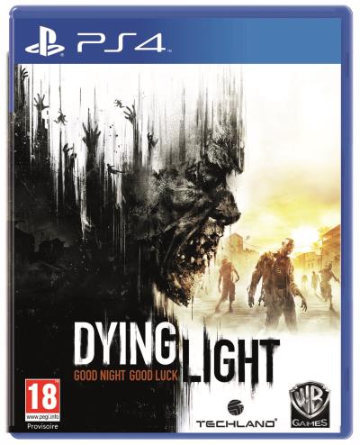 Acheter Dying Light PS4 - 13,90 € Dying Light PS4 - Warner Bros. Entertainment France reconditionné disponible sur Fnac