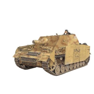 DRAGON 6596 MAQUETTE CHAR BRUMMBAR 1/35 ÈME État correct - N/A reconditionné disponible sur Fnac