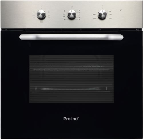 Acheter Four encastrable Proline PCNE70IX Inox État correct - 123,99 € Four encastrable Proline PCNE70IX Inox État correct - Proline reconditionné disponible sur Fnac