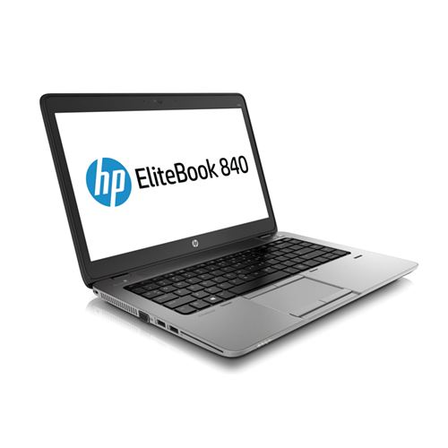 HP EliteBook 840 G1 - Core i5 Gen 4 - 16 Go RAM - SSD 2 To - Windows 10 État correct - N/A reconditionné disponible sur Fnac
