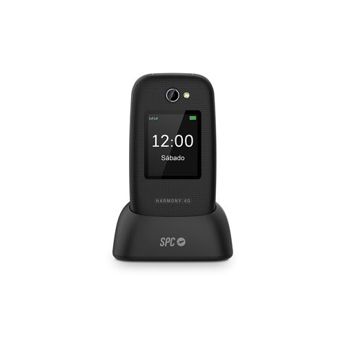 Téléphone portable basique Smart products connection Harmony 2,4'' Double SIM 128 Mo Noir État correct - N/A reconditionné disponible sur Fnac