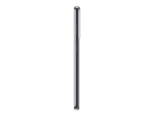Samsung Galaxy S21 5G - Enterprise Edition - 5G smartphone - double SIM - RAM 8 Go / Mémoire interne 128 Go - écran OEL - 6.2"" - 2400 x 1080 pixels (120 Hz) - 3 x caméras arrière 12 MP, 12 MP, 64 MP - front camera 10 MP - Gris phantôme État correct - N/A reconditionné disponible sur Fnac